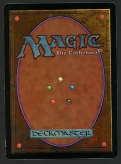 ***Firebreathing*** MTG Alternate 4th Edition Magic Kid Icarus - Image 2