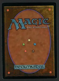 ***Evil Presence*** MTG Alternate 4th Edition Magic Kid Icarus - Image 2