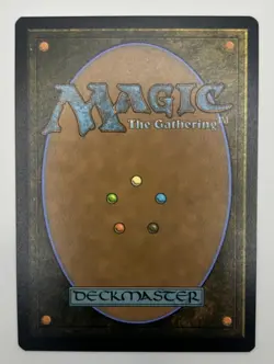 Magic MTG Lorwyn Eclipsed FOIL EMPTINESS Pack Fresh, Brand New, Unplayed - Image 2