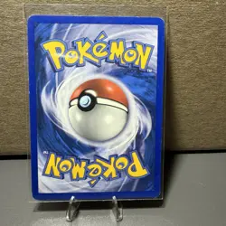 Pokemon TCG Mewtwo 24/110 Delta Species Non Holo Lightly Played Official Card - Image 2