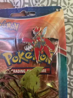 pokemon xy steam siege booster pack - Image 3
