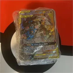 Pokemon 100 Cards lot - Image 1