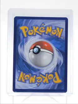 FLAREON EX 2025 POKEMON PRISMATIC EVOLUTIONS DOUBLE RARE 014/131 Q5542 - Image 2