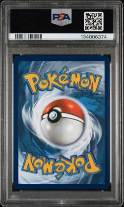 Pokemon TCG Rayquaza Vivid Voltage Rare Card 138/185 PSA 10 Gem Mint - Image 2
