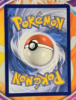 🔥Pikachu (Paldea Evolved ETB) Pokemon Scarlet & Violet Black Star Promo #027📈 - Image 2