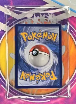 🔥Pikachu (Paldea Evolved ETB) Pokemon Scarlet & Violet Black Star Promo #027📈 - Image 5