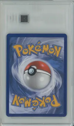 2025 Pokemon MEP EN Phantasmal Flames UPC BSP #023 Mega Charizard X ex TAG 10 - Image 2