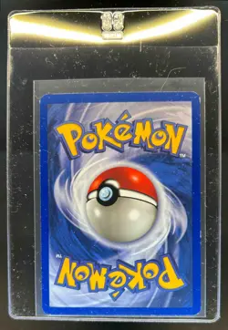 1999 Pokemon Jungle Nidoqueen #23/64 - Image 2