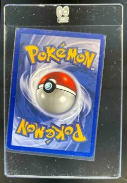 1999 Pokemon Fossil Zapdos #30/62 - Image 2