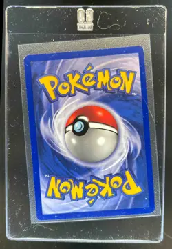 1999 Pokemon Game Charmander Common #46/102 - Image 2