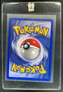 1999 Pokemon Jungle Pikachu #60/64 - Image 2
