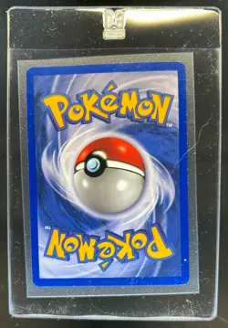 1999 Pokemon Jungle Pikachu #60/64 - Image 2