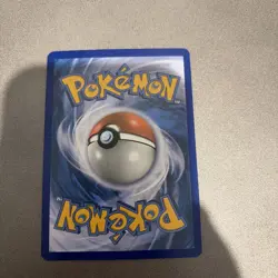 Pokemon TCG HO-OH GX Sun & Moon Sm80 Promo Promo - Image 2