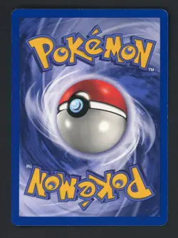 1999 Pokemon Jungle 1st Edition #60 Pikachu - Image 2