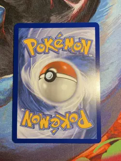 Pokemon N's Zekrom #31 Promo Ascended Hero's ETB Pokemon Center Sealed NM - Image 3