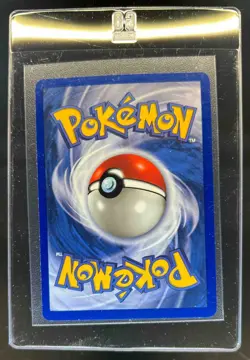 1999 Pokemon Jungle Clefable #17/64 - Image 2