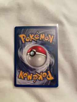 2005 Pokemon EX Unseen Forces Porygon2 Reverse Holo Foil Rare 12/115 MINT - Image 2