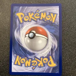 Pokemon TCG Team Rocket's Persian EX 150/182 Double Rare Destined Rivals - Image 3