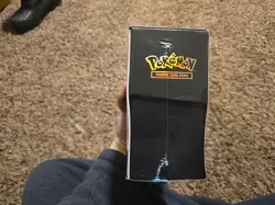 Pokemon TCG Mega Evolution Elite Trainer Box ETB Gardevoir NEW SEALED - Image 2