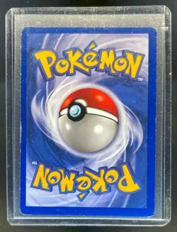 1999 Pokemon Unlimited Zapdos Rare Holo #16/102 - Image 2