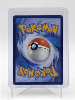 EEVEE 2025 POKEMON SCARLET & VIOLET BLACK STAR PROMO A #173 Q5542 - Image 2