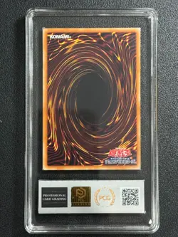 YU-GI-OH! PCG9 SLIFER THE SKY. VJMP-JP116 NPR 2016 JAPANESE - Image 2