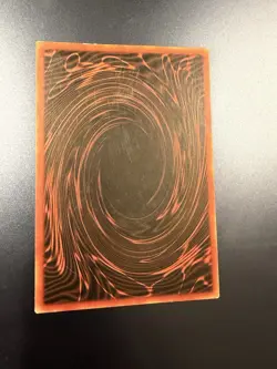 Yu-Gi-Oh! Slifer the Sky Dragon YGLD-ENG01 Limited Ultra Rare Near Mint - Image 2