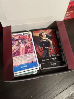 EB03 One Piece TCG Booster Box Bulk - Image 4