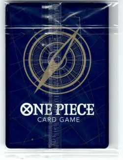 One Piece Promotion Cards #ST13-016 Yamato (Illustration Box Vol.2) - Image 2