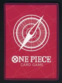 One Piece English ST13-003 Monkey D Luffy BVB X One Piece Match Day - Image 2