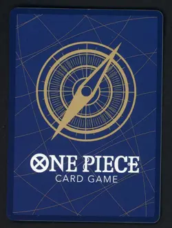 One Piece English P-041 Monkey D. Luffy Offline Regionals Finalist Promo - Image 2