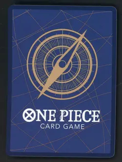 One Piece English P-071 Marco Pre-Release Winner Promo - Image 2