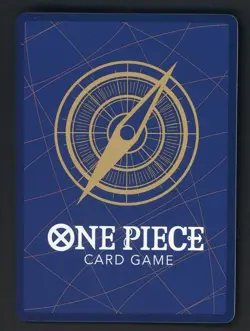 One Piece English OP03-122 Sogeking Manga Alternate Art - Image 2