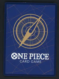 One Piece English P-037 Monkey D. Luffy 1st Anniversary Tournament Promo - Image 2