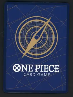 One Piece English OP06-101 O-Nami Championship 25-26 Event Pack - Image 2