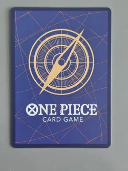 One Piece Premium Booster the Best Vol. 2 Marco PRB02-008 SR Foil - Image 2