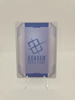 Gundam NT-1 - GD03-001 LR Gundam Card Game - Image 2