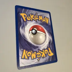 1st Edition Dark Muk 41/82 - Team Rocket - Pokemon Card - Near Mint (NM) - Image 2