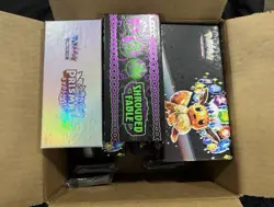 Pokemon TCG Bulk Card Lot - C/U/RH/H & Poke ball Patterns (mostly prismatic) - Image 2