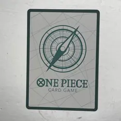 DON!! Card (Uta) (Gold) Extra Booster: One Piece Heroines Edition (EB03) English - Image 4