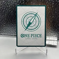 DON!! Card (Uta) (Gold) Extra Booster: One Piece Heroines Edition (EB03) English - Image 5
