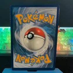 Squirtle - 17/25 017/025 Holo McDonald's 25th Anniversary - Pokemon Card - Image 3