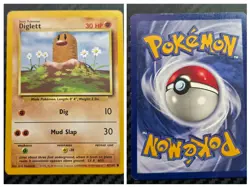 Pokemon WOTC Lot 19 Cards 1st Edition Psyduck, Charmander Vintage Base Energy - Image 5