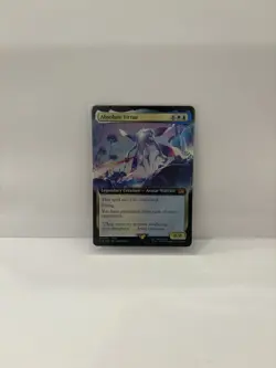 Absolute Virtue (Extended Art) Final Fantasy Foil - Image 1