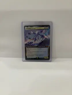 Absolute Virtue (Extended Art) Final Fantasy Foil - Image 3