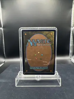 Feed the Swarm (Borderless) Marvel Universe Eternal-Legal Foil - Image 2