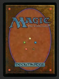 ***Yotian Soldier*** MTG Alternate 4th Edition Magic Kid Icarus - Image 2