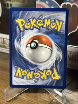 Gardevoir ex ⭐ 93/101 Holo Celebrations: Classic Collection Pokemon - Image 2