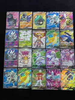 2025 Pokemon TCG S.Chinese CSV5C 143/129 142/131 Golisopod Medicham Lot*20 BL25 - Image 2