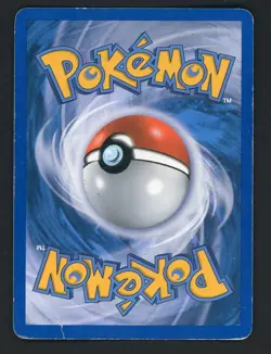 Pokemon 2011 Black & White Reshiram #113/114 Full Art Ultra Rare - Image 2